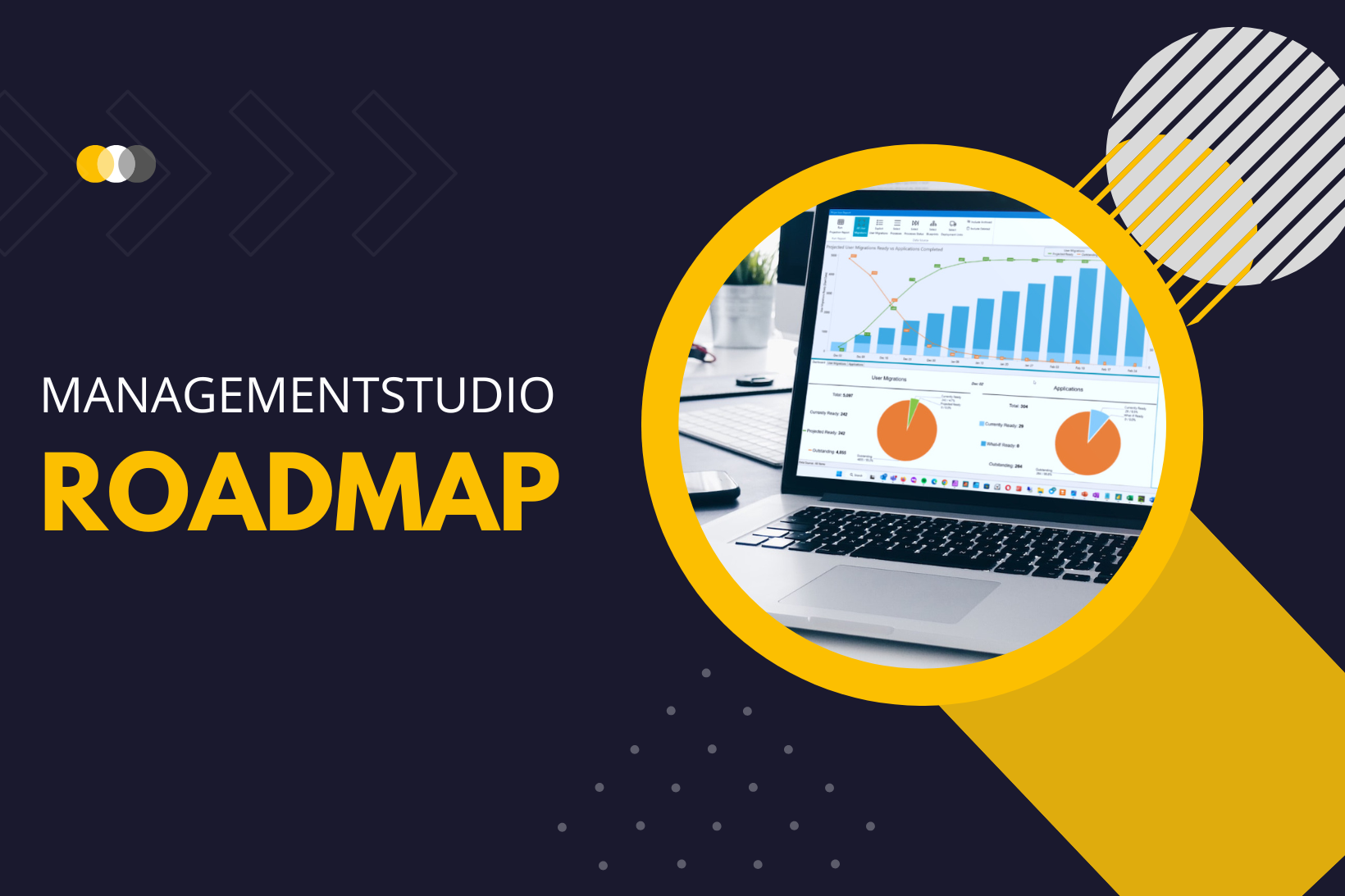 ManagementStudio Roadmap