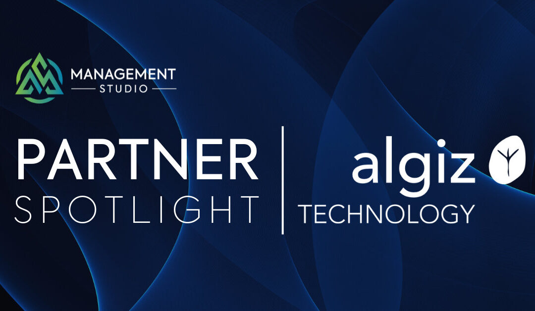 Partner Spotlight: Algiz