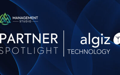 Partner Spotlight: Algiz