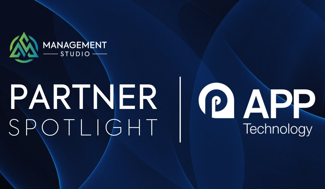 Partner Spotlight: APPtechnology