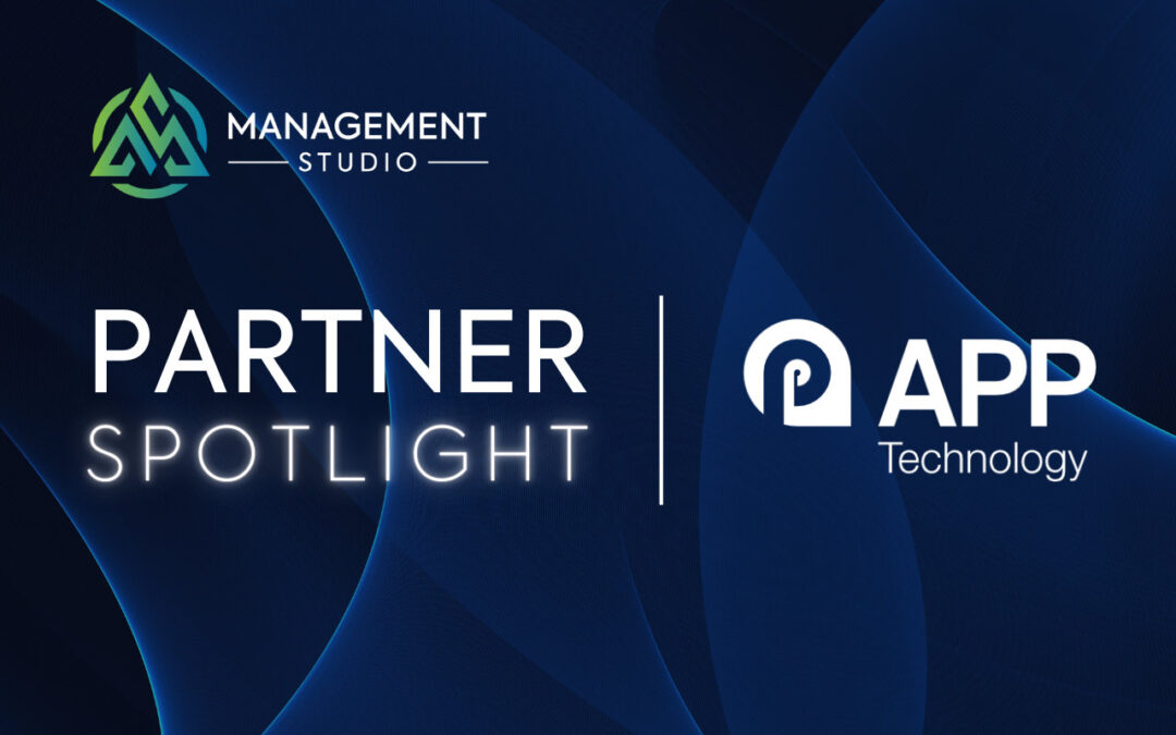 Partner Spotlight: APPtechnology