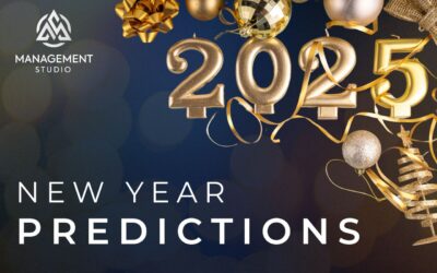 2025 New year Predictions