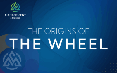 The Origins of the Wheel