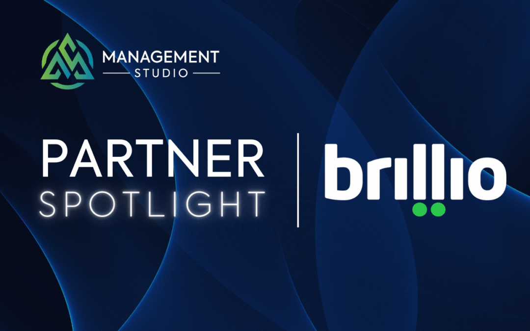 Partner Spotlight: Brillio