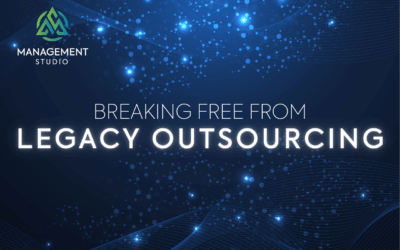Breaking Free From Legacy Outsourcing