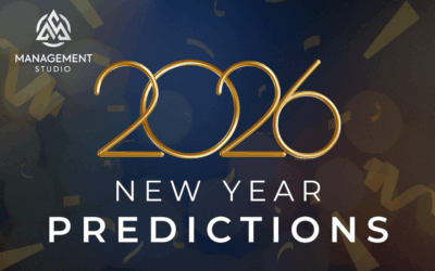 2026 New Year Predictions