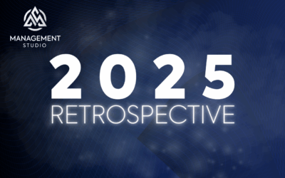 2025 Retrospective