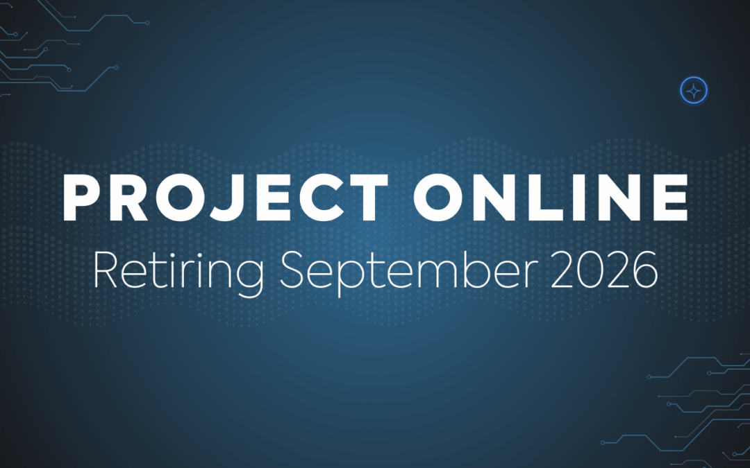 Project Online Is Being Retired – Plan Your Transition Today