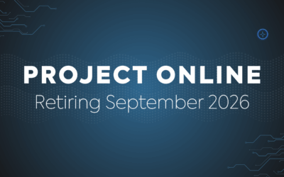 Project Online Is Being Retired – Plan Your Transition Today