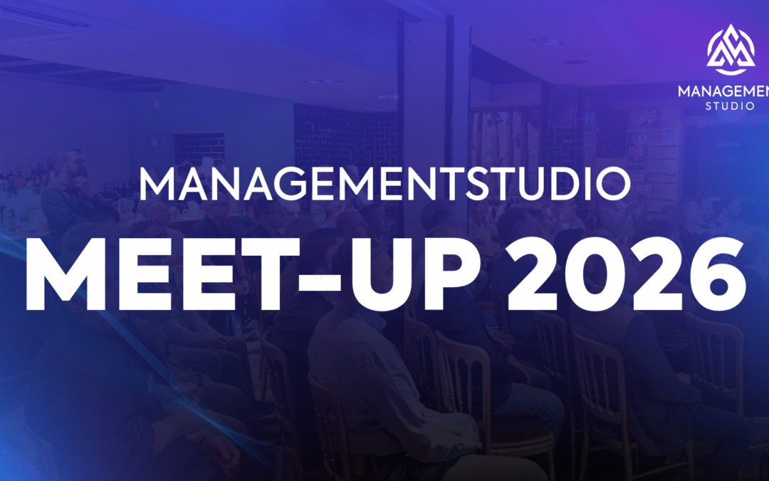ManagementStudio Meet-up 2026