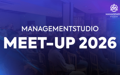ManagementStudio Meet-up 2026